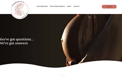 Surrogacy Hotline — you’ve got questions, we’ve got answers