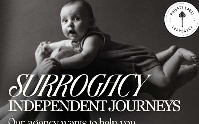 How Private Label Surrogacy Makes It Easier