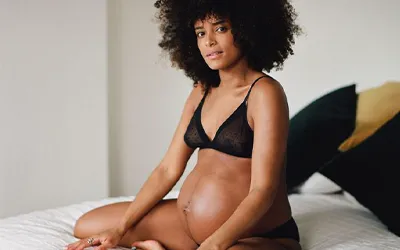 gestational surrogate screening