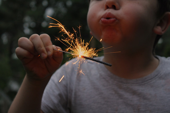 Intended parents on their surrogacy journey