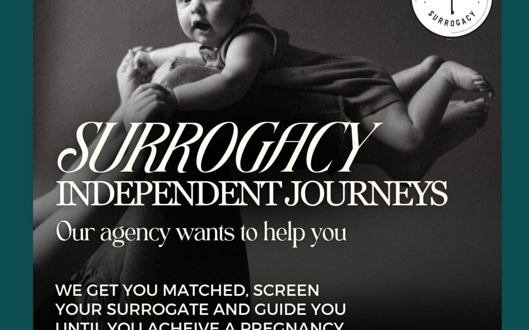 Navigating Independent Surrogacy Journeys: How Private Label Surrogacy Makes It Easier